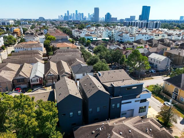 405 Detering Street, Houston, TX 77007