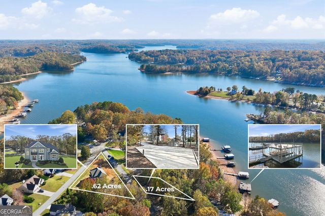 3610 Schofield Road, Gainesville, GA 30506