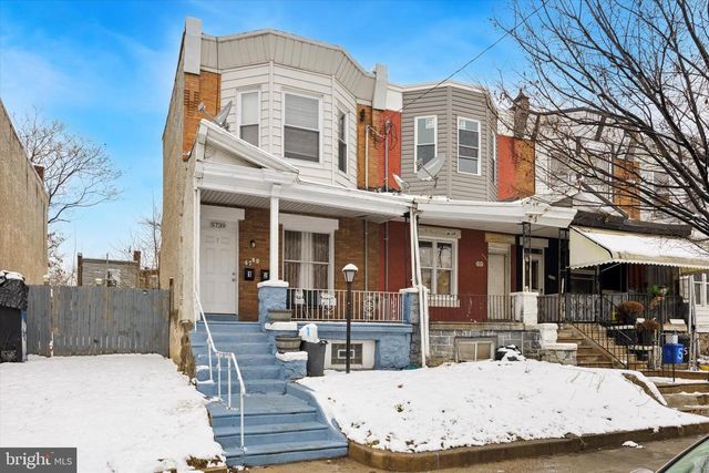 5739 SPRINGFIELD AVE, Philadelphia, PA 19143