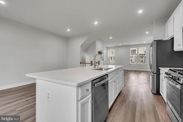 6024 WORKERS DR., Brooklyn Park, MD 21225