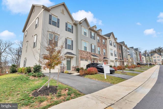 6024 WORKERS DR., Brooklyn Park, MD 21225