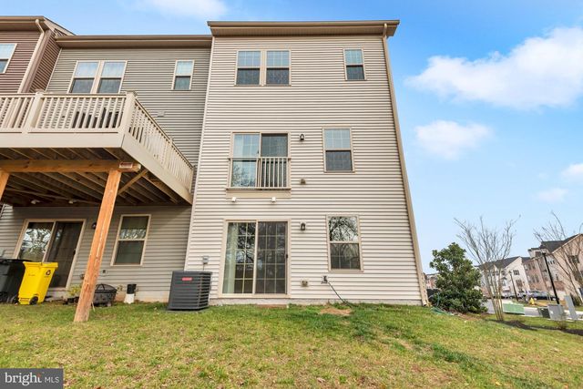 6024 WORKERS DR., Brooklyn Park, MD 21225