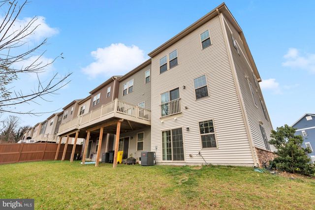 6024 WORKERS DR., Brooklyn Park, MD 21225