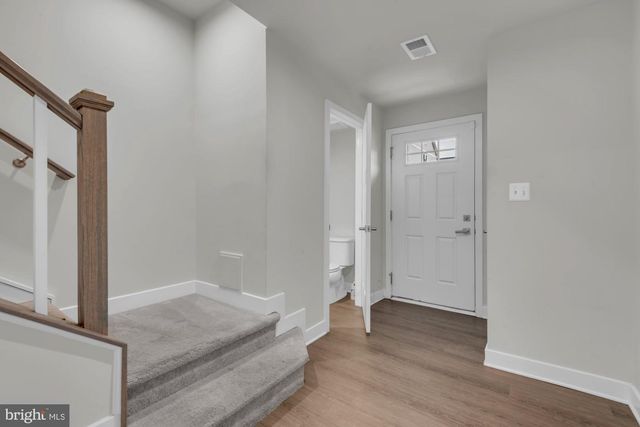 6024 WORKERS DR., Brooklyn Park, MD 21225