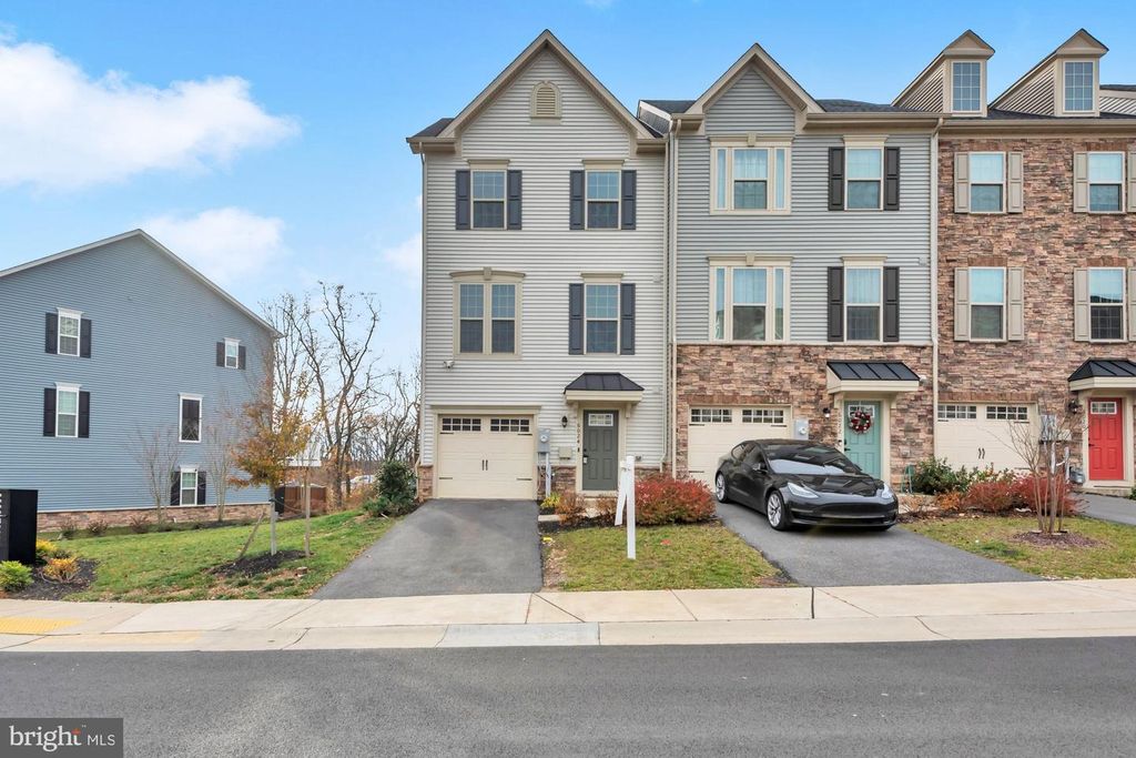 6024 WORKERS DR., Brooklyn Park, MD 21225