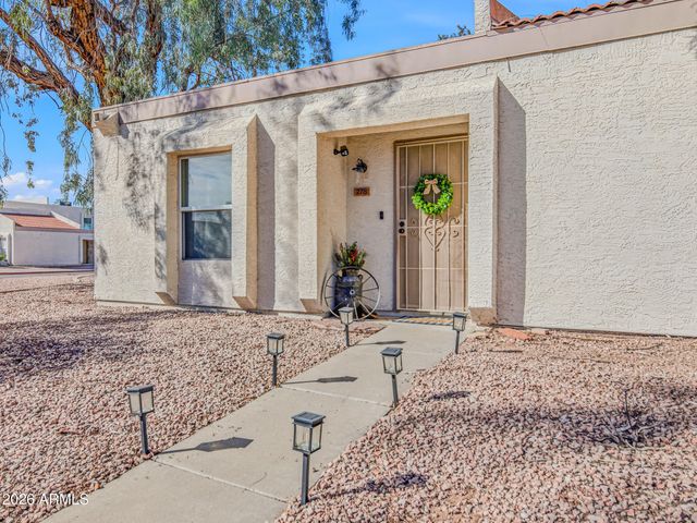 1342 W EMERALD Avenue 278, Mesa, AZ 85202