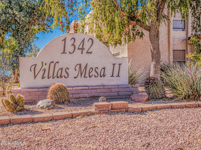 1342 W EMERALD Avenue 278, Mesa, AZ 85202
