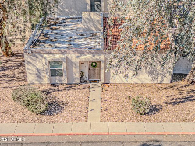 1342 W EMERALD Avenue 278, Mesa, AZ 85202
