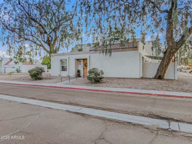 1342 W EMERALD Avenue 278, Mesa, AZ 85202