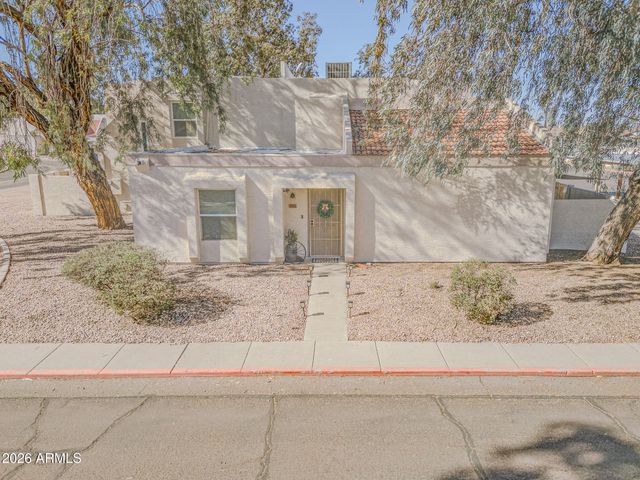 1342 W EMERALD Avenue 278, Mesa, AZ 85202