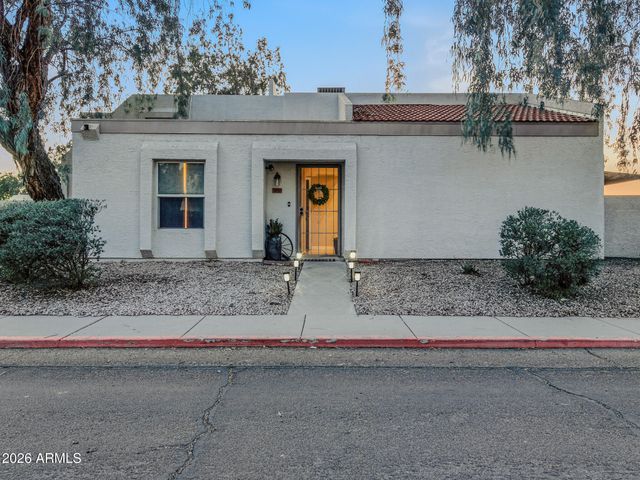 1342 W EMERALD Avenue 278, Mesa, AZ 85202