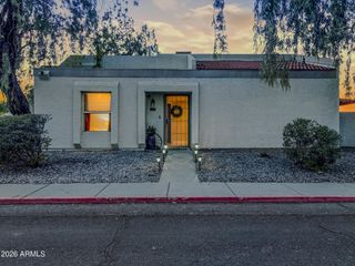 1342 W EMERALD Avenue 278, Mesa, AZ 85202