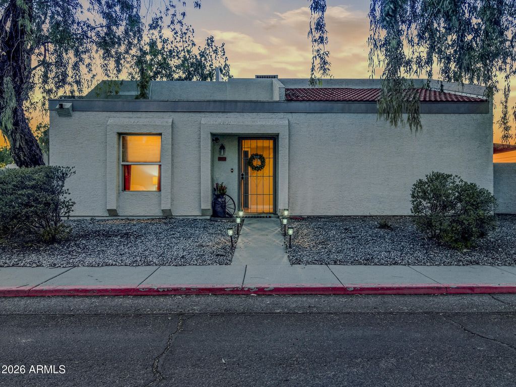 1342 W EMERALD Avenue 278, Mesa, AZ 85202