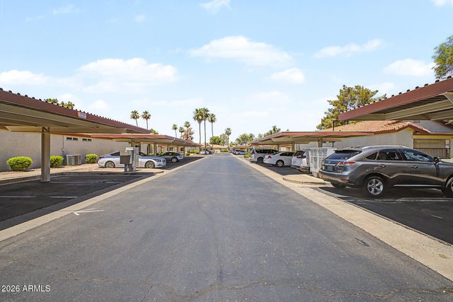 1120 N VAL VISTA Drive 95, Gilbert, AZ 85234