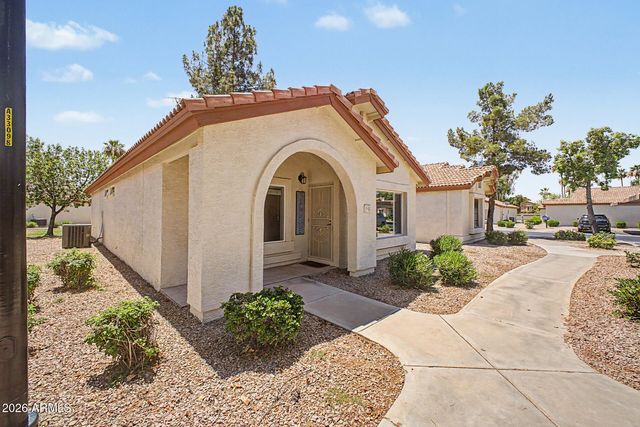 1120 N VAL VISTA Drive 95, Gilbert, AZ 85234