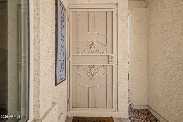 1120 N VAL VISTA Drive 95, Gilbert, AZ 85234