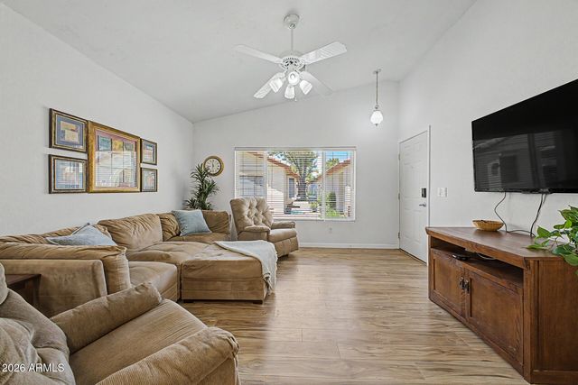 1120 N VAL VISTA Drive 95, Gilbert, AZ 85234