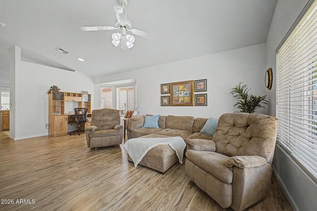 1120 N VAL VISTA Drive 95, Gilbert, AZ 85234