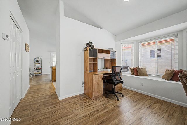 1120 N VAL VISTA Drive 95, Gilbert, AZ 85234