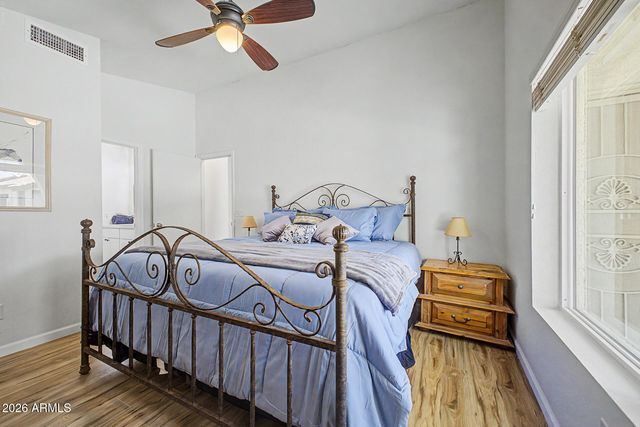 1120 N VAL VISTA Drive 95, Gilbert, AZ 85234