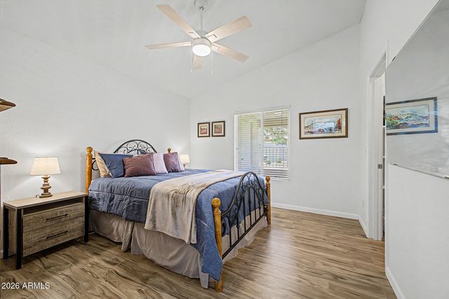 1120 N VAL VISTA Drive 95, Gilbert, AZ 85234