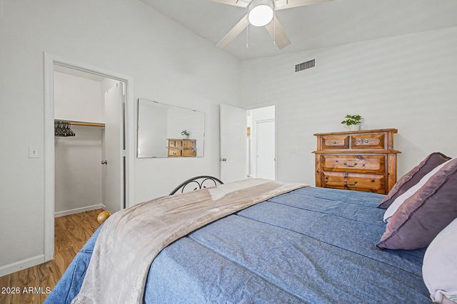 1120 N VAL VISTA Drive 95, Gilbert, AZ 85234