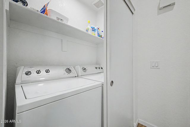 1120 N VAL VISTA Drive 95, Gilbert, AZ 85234