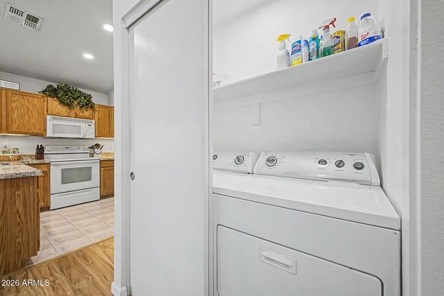 1120 N VAL VISTA Drive 95, Gilbert, AZ 85234