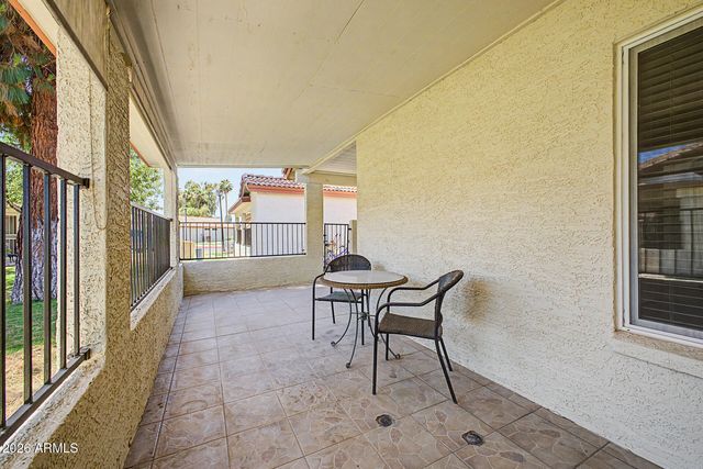 1120 N VAL VISTA Drive 95, Gilbert, AZ 85234