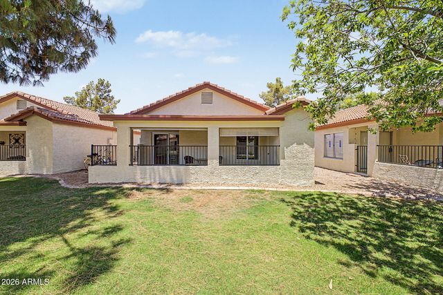 1120 N VAL VISTA Drive 95, Gilbert, AZ 85234