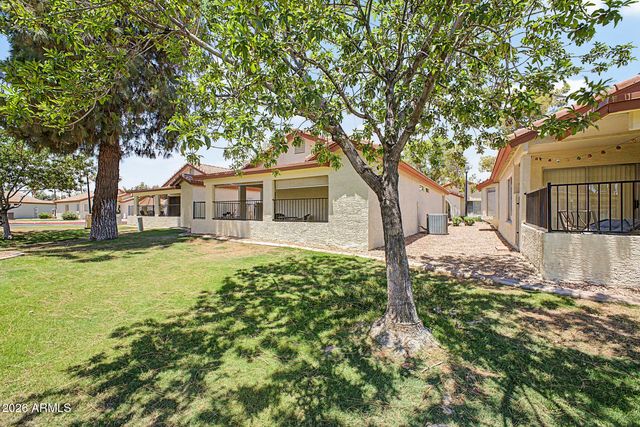 1120 N VAL VISTA Drive 95, Gilbert, AZ 85234