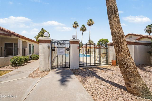 1120 N VAL VISTA Drive 95, Gilbert, AZ 85234