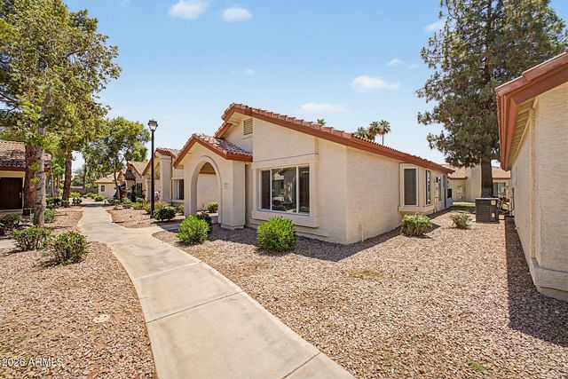 1120 N VAL VISTA Drive 95, Gilbert, AZ 85234
