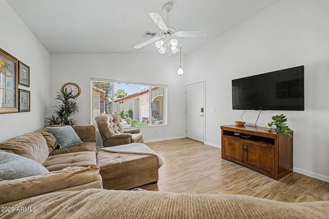 1120 N VAL VISTA Drive 95, Gilbert, AZ 85234