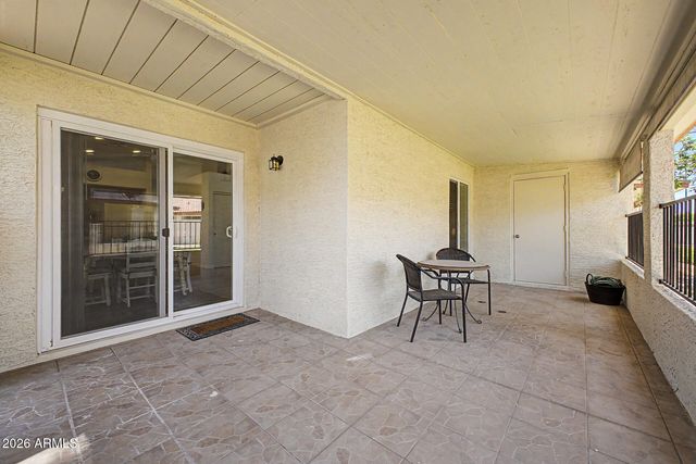 1120 N VAL VISTA Drive 95, Gilbert, AZ 85234