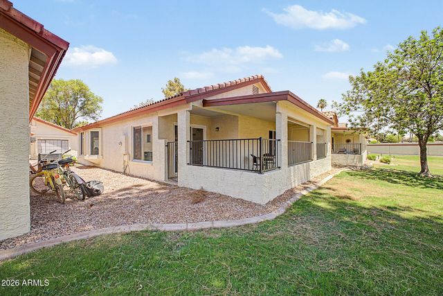 1120 N VAL VISTA Drive 95, Gilbert, AZ 85234