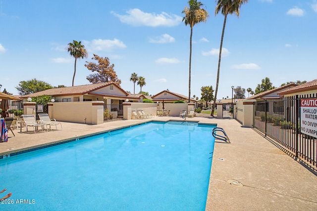 1120 N VAL VISTA Drive 95, Gilbert, AZ 85234