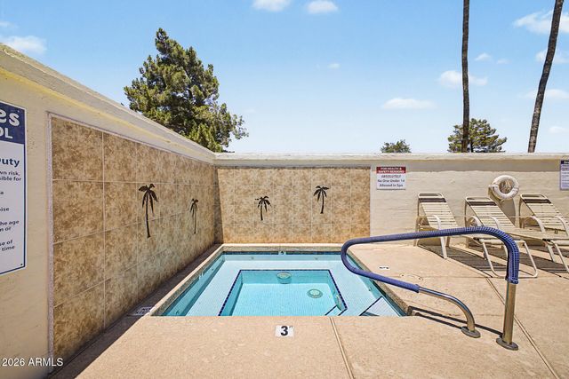 1120 N VAL VISTA Drive 95, Gilbert, AZ 85234