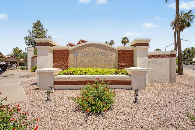 1120 N VAL VISTA Drive 95, Gilbert, AZ 85234