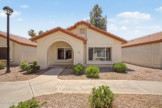 1120 N VAL VISTA Drive 95, Gilbert, AZ 85234