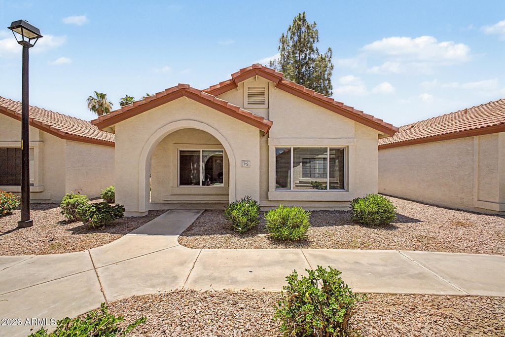 1120 N VAL VISTA Drive 95, Gilbert, AZ 85234
