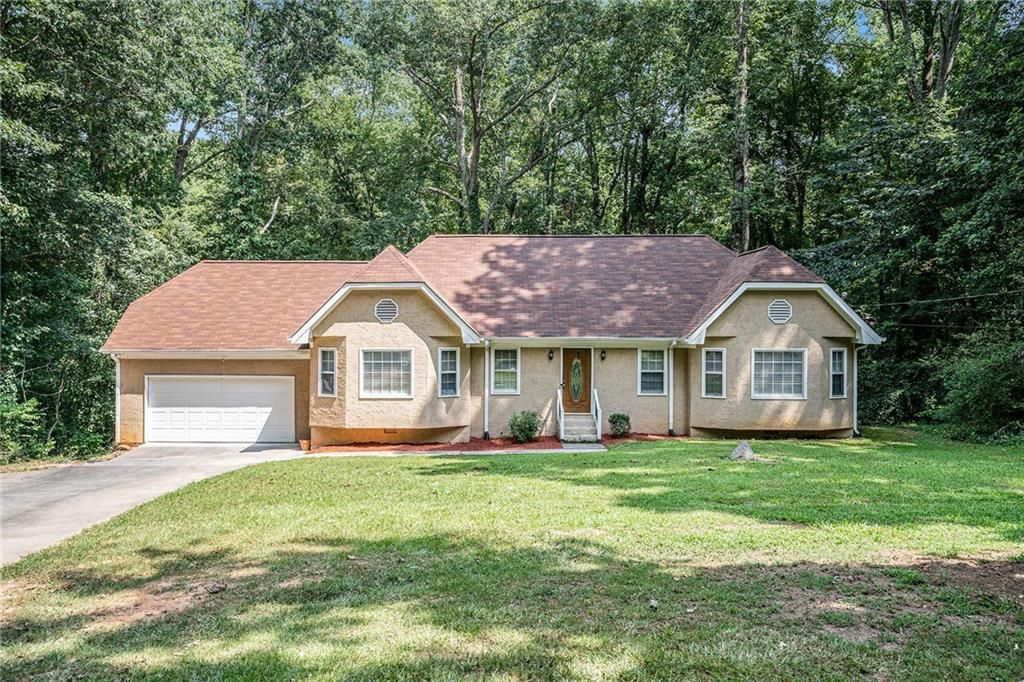9224 Snipe Lane, Jonesboro, GA 30236