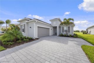 5396 Fancourt Links WAY, Ave Maria, FL 34142