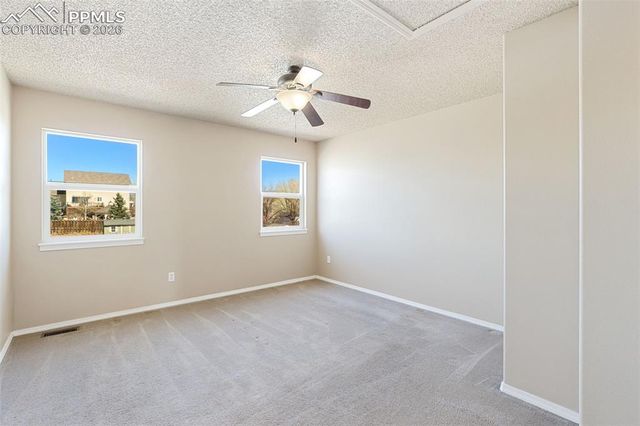 9364 Berrey Lane, Colorado Springs, CO 80925