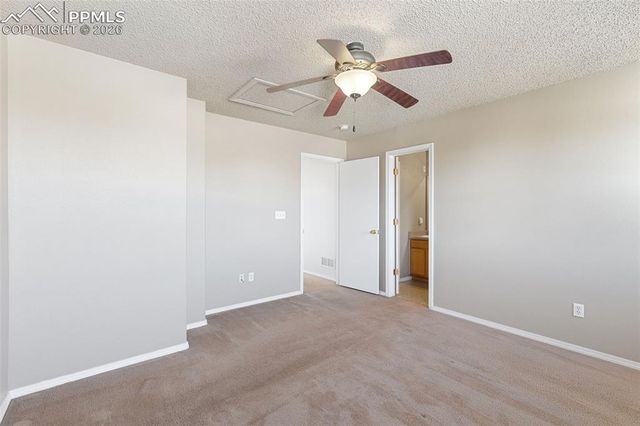 9364 Berrey Lane, Colorado Springs, CO 80925