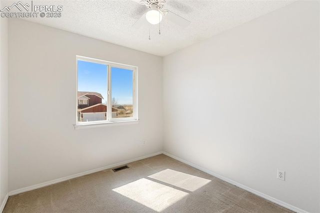 9364 Berrey Lane, Colorado Springs, CO 80925