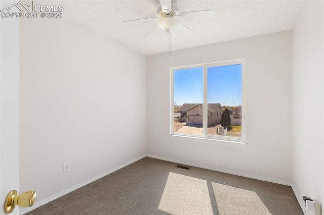 9364 Berrey Lane, Colorado Springs, CO 80925