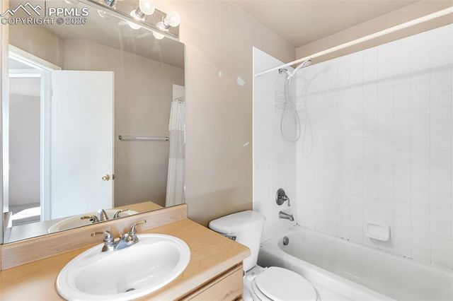 9364 Berrey Lane, Colorado Springs, CO 80925