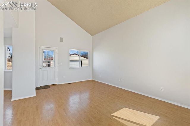 9364 Berrey Lane, Colorado Springs, CO 80925