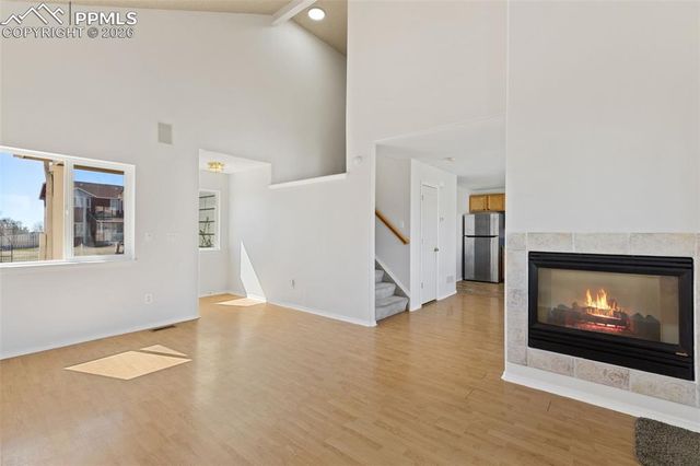 9364 Berrey Lane, Colorado Springs, CO 80925